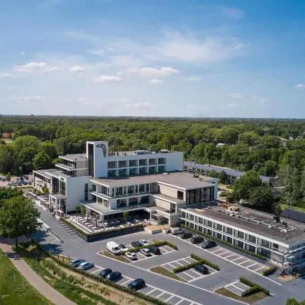 Van der Valk Hotel Nuland - 's-Hertogenbosch, hotel en Heeswijk-Dinther