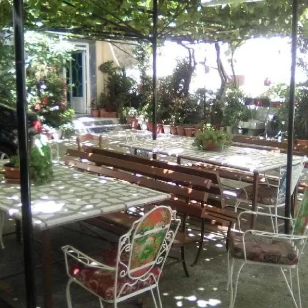 칼라 네라에 위치한 호텔 VictoriaRooms