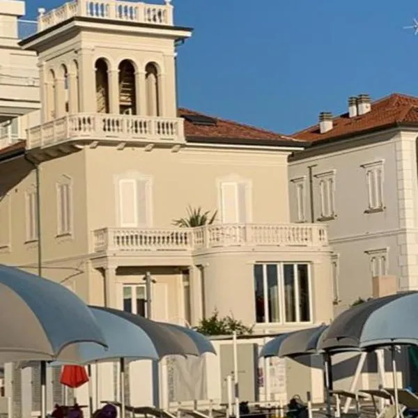 Villa La Torretta Luxury B&B - Adults Only -, hotel in Rimini