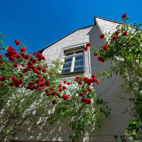 Gästehaus Vanille & Chocolat, hotel in Stolberg