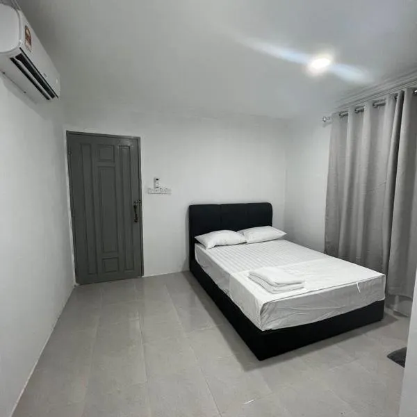Demo Inn, hotel v mestu Bachok