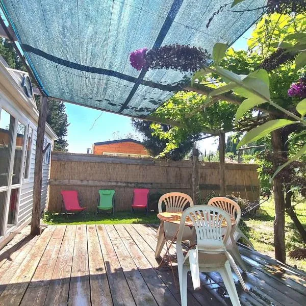 TOSCANE, hotel em Saint-Rémy-de-Provence