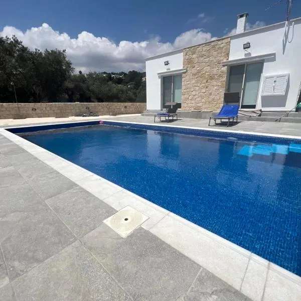 Walnut Cozy House – hotel w mieście Goudhi