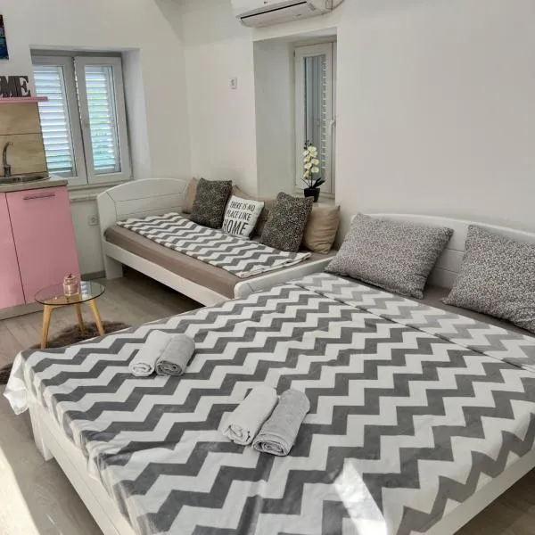 Apartman Katarina, hotel v destinaci Trebinje