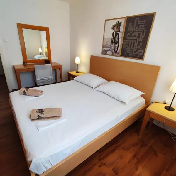 Kaleta, отель в Супетаре