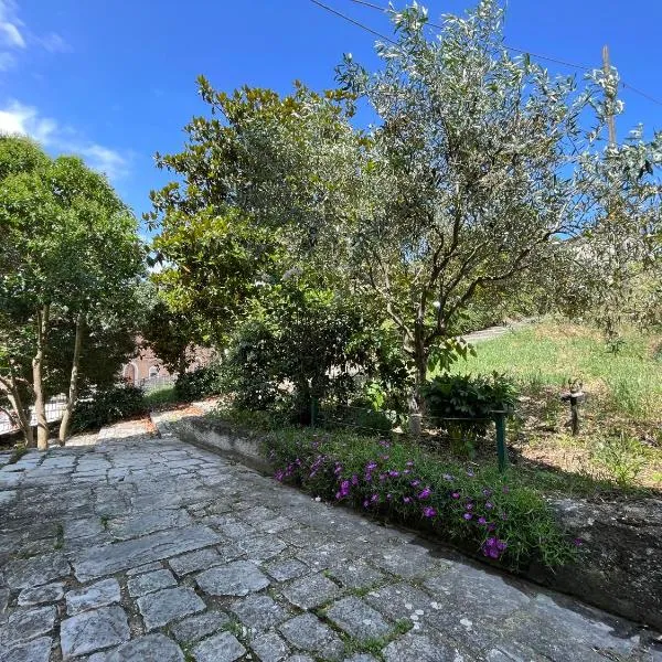 B&B Il Borgo, ξενοδοχείο σε Matrice