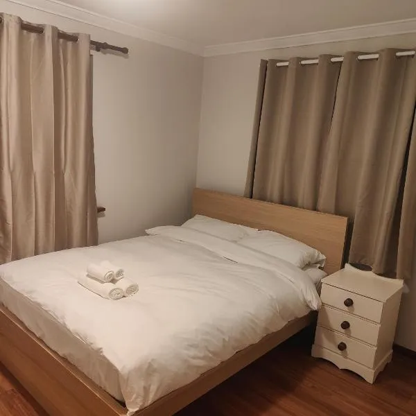 The Cozy little House, hotel in Wongong