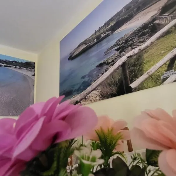 Sperry's house Porto Torres, hotel v destinaci Porto Torres