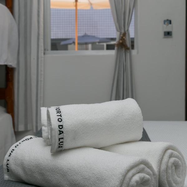 Hotel Pousada Porto da Lua - Foto 3