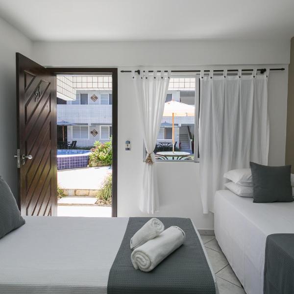 Hotel Pousada Porto da Lua - Foto 2