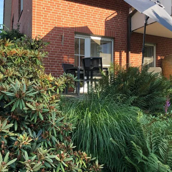 Ferienhof Kröger, hotel in Bielefeld