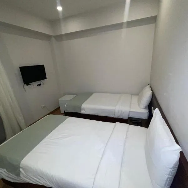 Elysees Hotel Tahrir Square, hotel u Kairu
