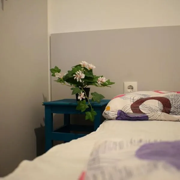 Helikon 31 Apartman Keszthely, hotel in Keszthely