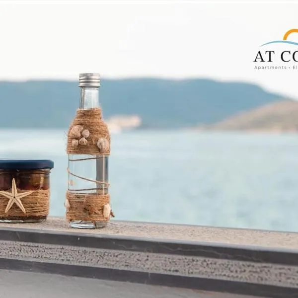 At coast, hotel v destinaci Elounda