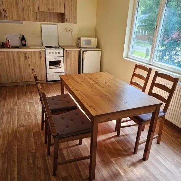 Álomvölgy, hotel v destinaci Mány