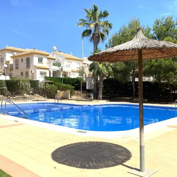 Casa Feliz, hotel in Los Altos