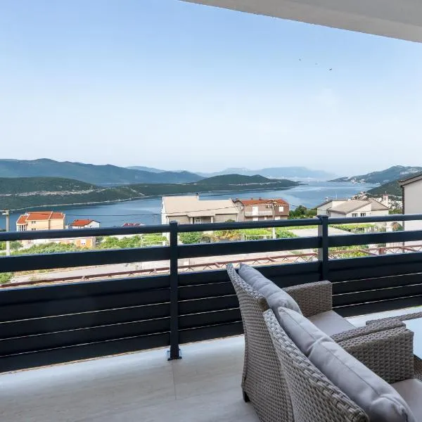 Apartmani Neuense, hotel em Neum