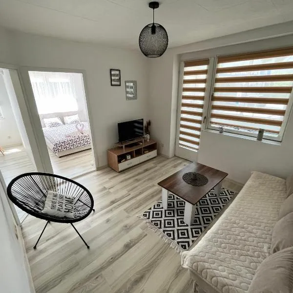 Starlux apartment, ξενοδοχείο στο Μόσταρ