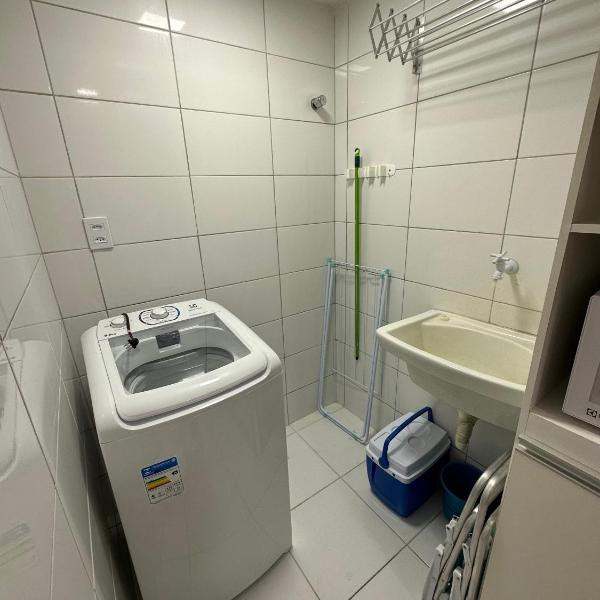 02 QUARTOS, a 200 metros da PRAIA de PAJUÇARA - Foto 3