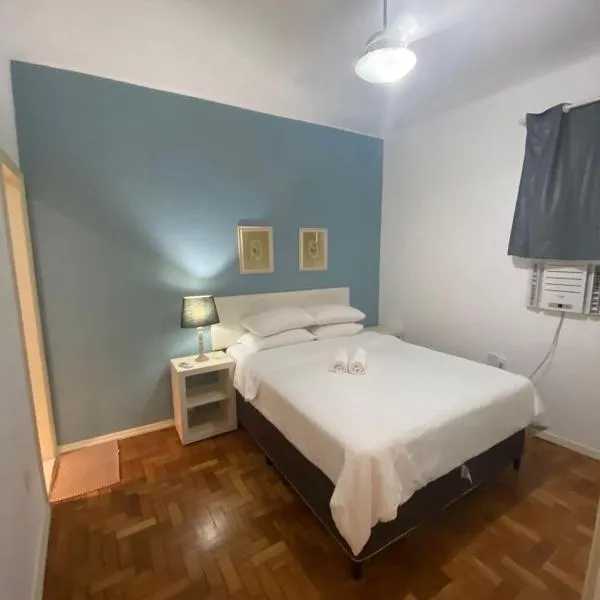 Ipanema Dumont 405