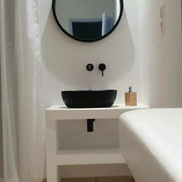 Ilias Place, hotel a Ios Chora