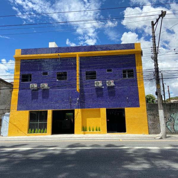 Hotel Flex Tatuapé