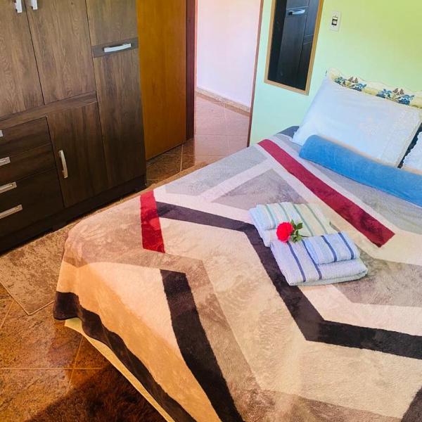 Hospedagem Colinas - Foto 2