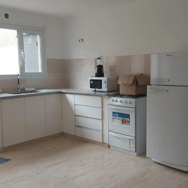 Duplex Bosch, hotel v destinaci Neuquén