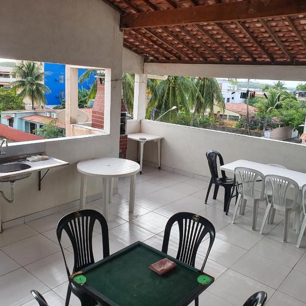 Porto de Galinhas - Casa PortoMar - 3 quartos - 14 hóspedes - com Piscina - 185m - Foto 5