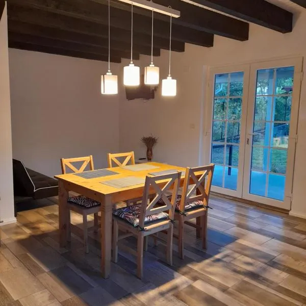 Casa Davina, hotel di Sasca Montana