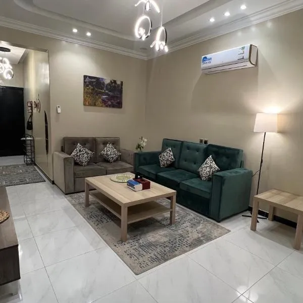 ليلك lilac, hotel in Abha