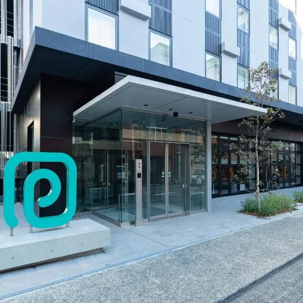 ์ํ๋ฏธ์ ์์นํ ํธํ
Prince Smart Inn Atami