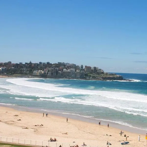 Bondi 38 Serviced Apartments, hotel in Sydney