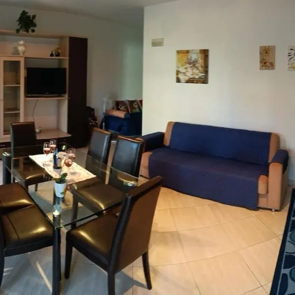 EmiFra - Appartamento comodo sulla costa dei trabocchi, hotel v destinaci Torino di Sangro