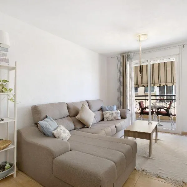 Sabor a Hogar y Más, hotel a Cho