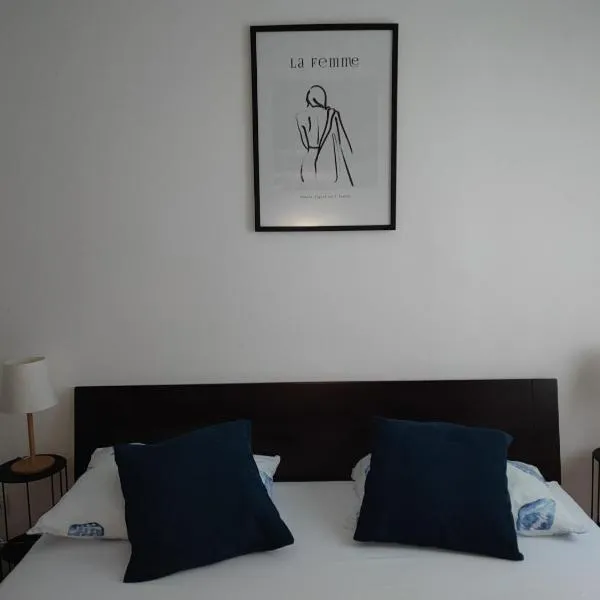Cozy Condo Rovinj, hotel in Rovinj