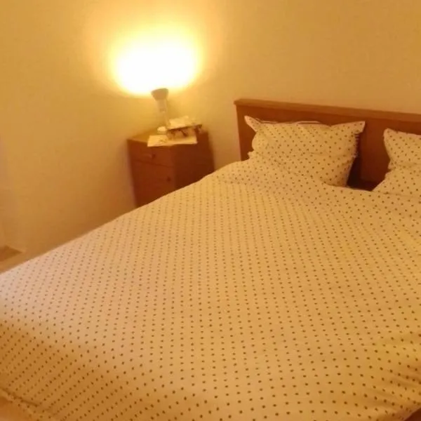 APARTMAN KEVIN, hotel v destinaci Karlobag