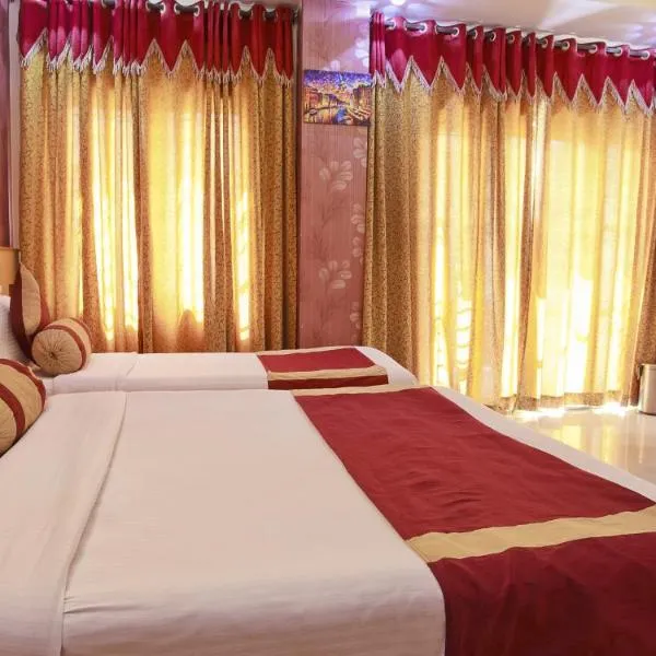 Aishwarya Residency photo 2