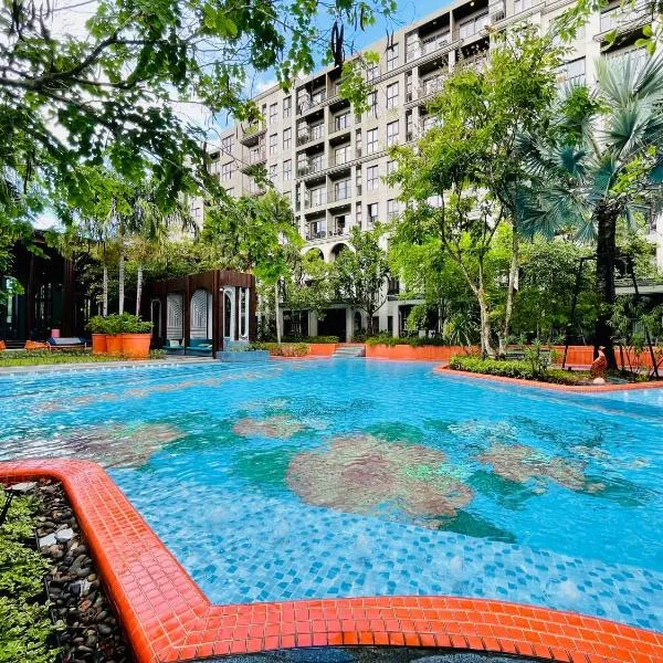 Nara lahabana, hotel in Hua Hin