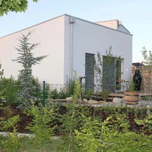 Apartmány Hluboká nad Vltavou s výhledem na zámek, hotel v Hluboké nad Vltavou