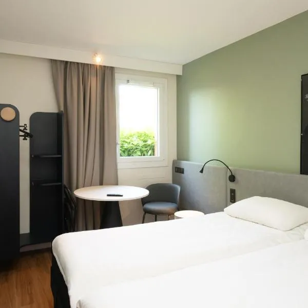 ibis Reims Tinqueux, hotel em Reims