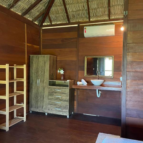 Atins Bangalôs - Foto 3