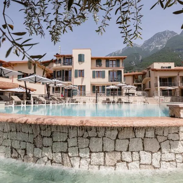 Viesnīca June Stay Lake Garda pilsētā Brencone sul Garda