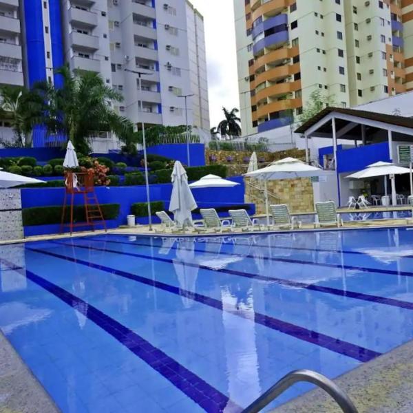 Residencial Thermas Rio Caldas