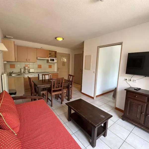 Le Green, hotel a Levernois