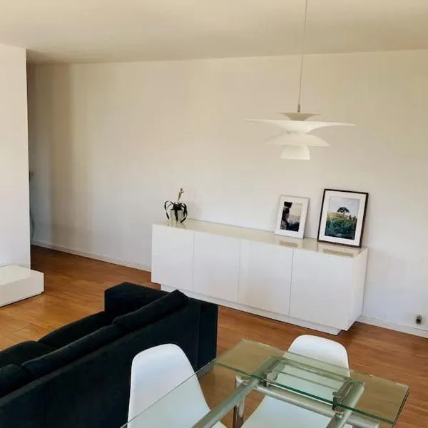 Charm Authentic Family Stay