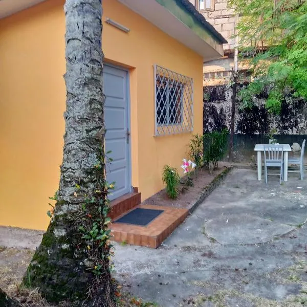 La Chambre de Cosy, hotel v destinaci Libreville