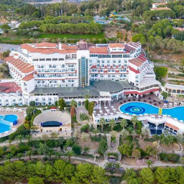 Labranda Ephesus Princess - All Inclusive, hotel v destinaci Kusadası