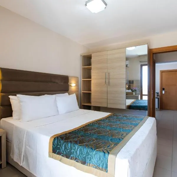 Labranda Lebedos Princess - All Inclusive, hotel Seferihisarban