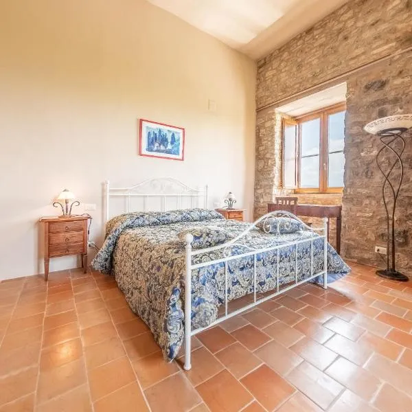Dimora Schioppo - Irpinia, hotel v destinaci Calitri